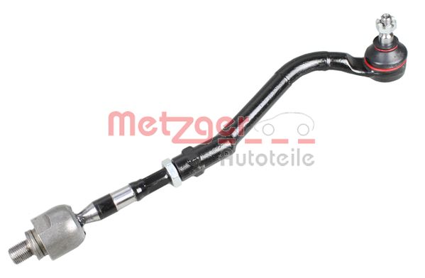 Tirante trasversale - 56019902 METZGER
